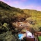 Grand Mercure Puka Park Resort - map