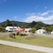 Pauanui Pines Motor Lodge - map