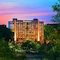 Pittsburgh Airport Marriott - map