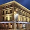 Best Western Hôtel De La Brèche - map