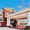 Holiday Inn Express & Suites Ponca City By Ihg - map