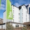 Ibis Styles Düsseldorf - Neuss - map