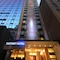 Distrikt Hotel New York City, Tapestry Collection By Hilton - map