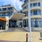 Two Brothers Noordwijk Beach Hotel - map