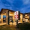 Best Western Plus Rama Inn - map