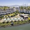 The Terraces Apartments Resort - map