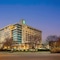 Embassy Suites Hampton Roads Spa & Convention - map