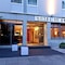 Hotel St. Annen - map
