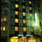 Hotel Montree - map