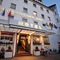 Hotel Bayerischer Hof - map
