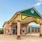 Ramada Limited San Angelo - map