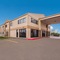 Quality Inn & Suites - Round Rock - map