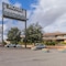 Hotel Alhama - map