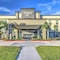 Hampton Inn Houston Nasa Johnson Space Center - map