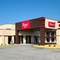 Red Roof Inn Staunton - map