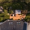 Carnac Lodge Hotel & Spa - map