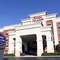 Hampton Inn & Suites Smithfield - map