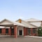 Super 8 By Wyndham S Jordan Sandy Slc Area - map