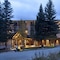 Stonebridge Inn - map