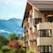 Dorint Sporthotel Garmisch-Partenkirchen - map