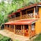 Esencia Hotel & Villas - map