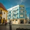Hotel Leiria Classic - map