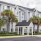Microtel Inn & Suites By Wyndham Spring Hill Weeki Wachee - map