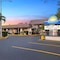 Days Inn By Wyndham St. Petersburg Central - map