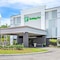 Holiday Inn St. Petersburg West By Ihg - map