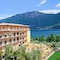 Hotel Garda Bellevue - map