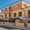 Residence Le Pavoncelle - map