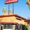 Studio City Court Yard Hotel - map