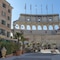 Europa-Park Erlebnis-Resort, Hotel Colosseo - map
