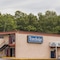 Travelodge By Wyndham Seymour - map