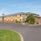Days Inn By Wyndham Canastota Verona - map