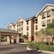 Hampton Inn & Suites Tarpon Springs - map