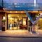 The Vincent Hotel - map