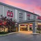 Best Western Plus Heritage Rail Inn & Suites - map