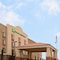 Holiday Inn Express Hotel & Suites Twentynine Palms By Ihg - map