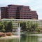 Lakeside Orange County Airport Hotel - map