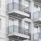 Ch Recoleta Suites - map