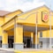 Super 8 By Wyndham Crossville Tn - map