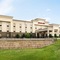 Hampton Inn Lehighton - map