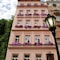 Hotel Boston - map