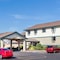 Super 8 By Wyndham Union Gap Yakima Area - map