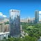 Grand Skylight Garden Hotel Shenzhen - map