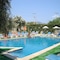 Ali Baba Hotel - map