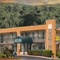 Days Inn By Wyndham Clayton - map