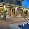 Makis Apartments - map