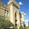 Chateau Des Fines Roches - map